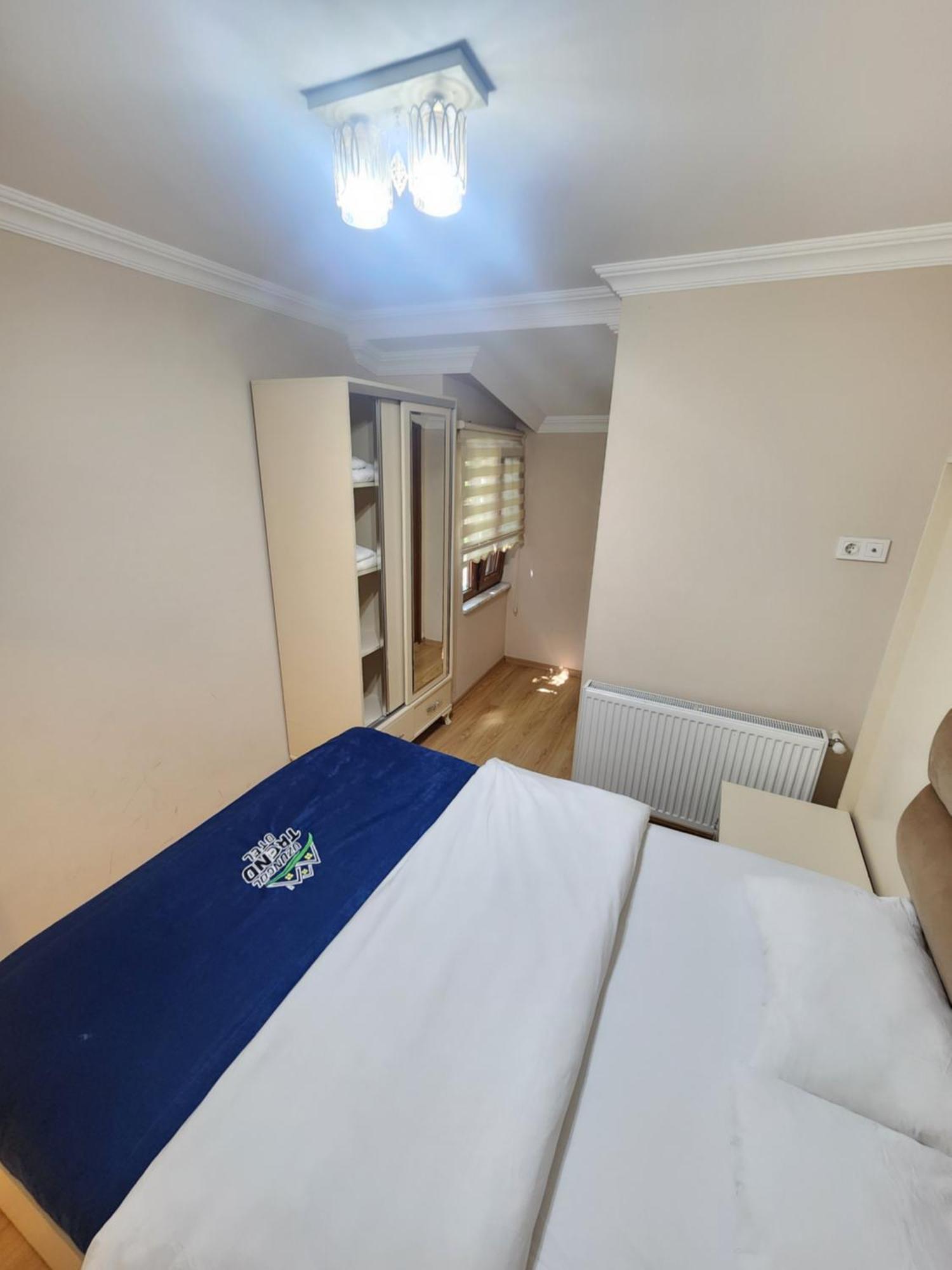 Trend Suite Hotel Uzungöl Oda fotoğraf