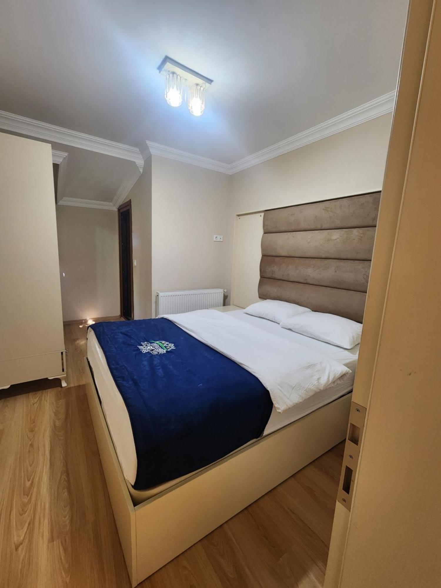 Trend Suite Hotel Uzungöl Oda fotoğraf