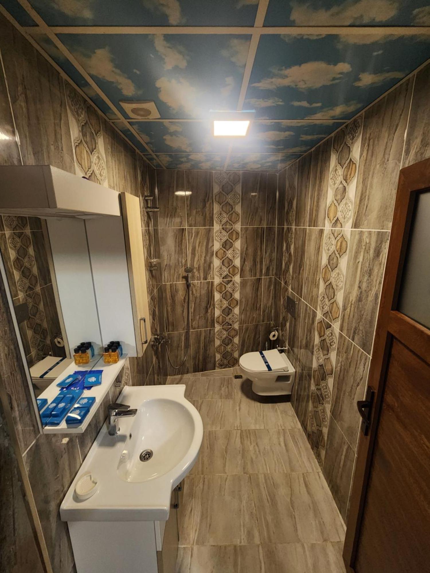 Trend Suite Hotel Uzungöl Oda fotoğraf