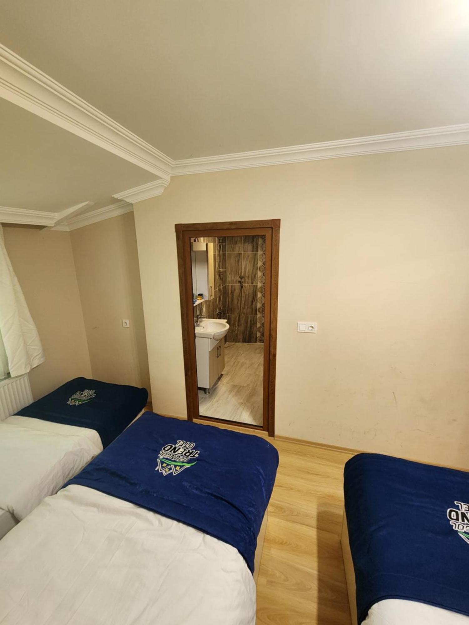 Trend Suite Hotel Uzungöl Oda fotoğraf