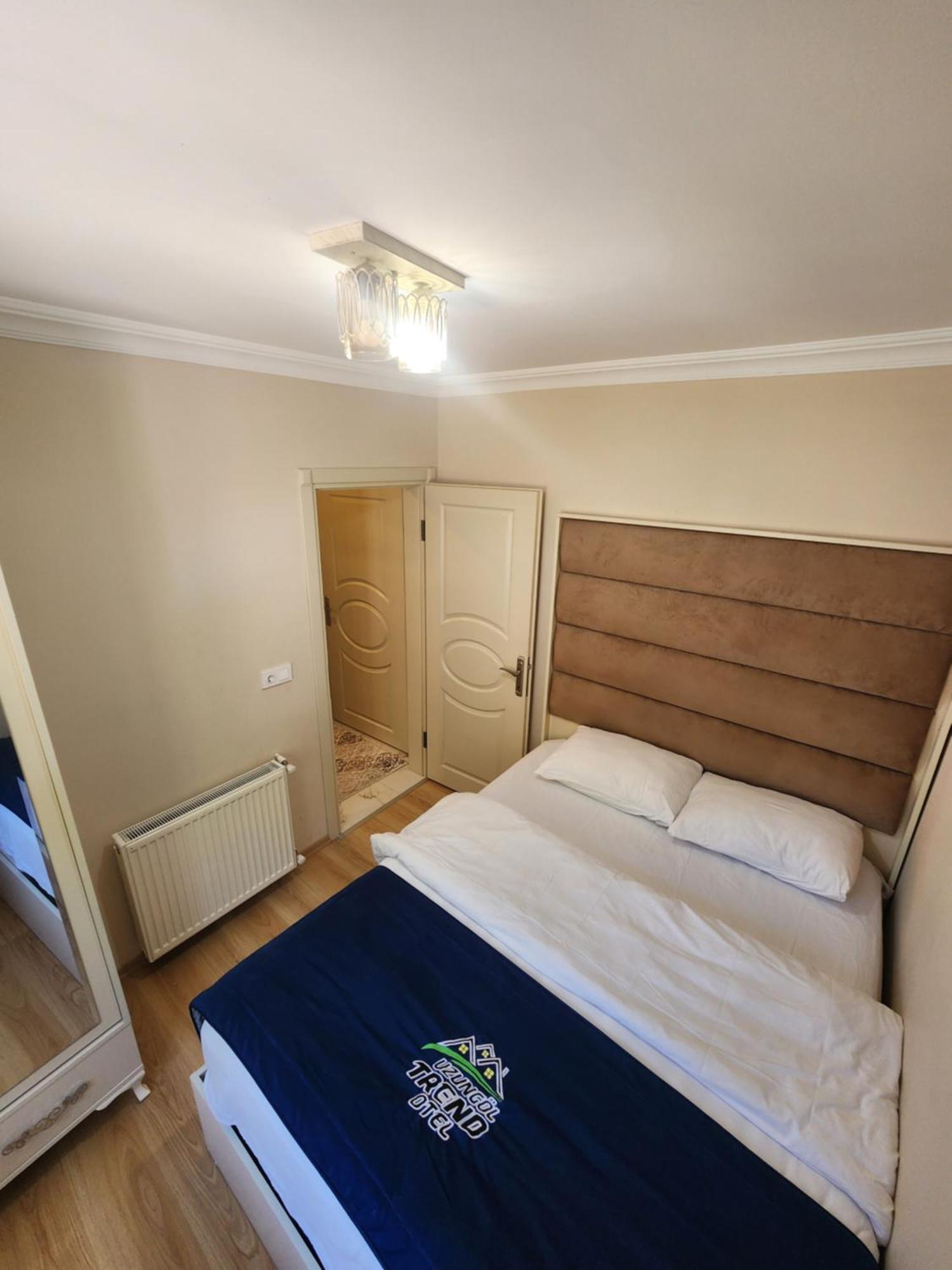 Trend Suite Hotel Uzungöl Dış mekan fotoğraf