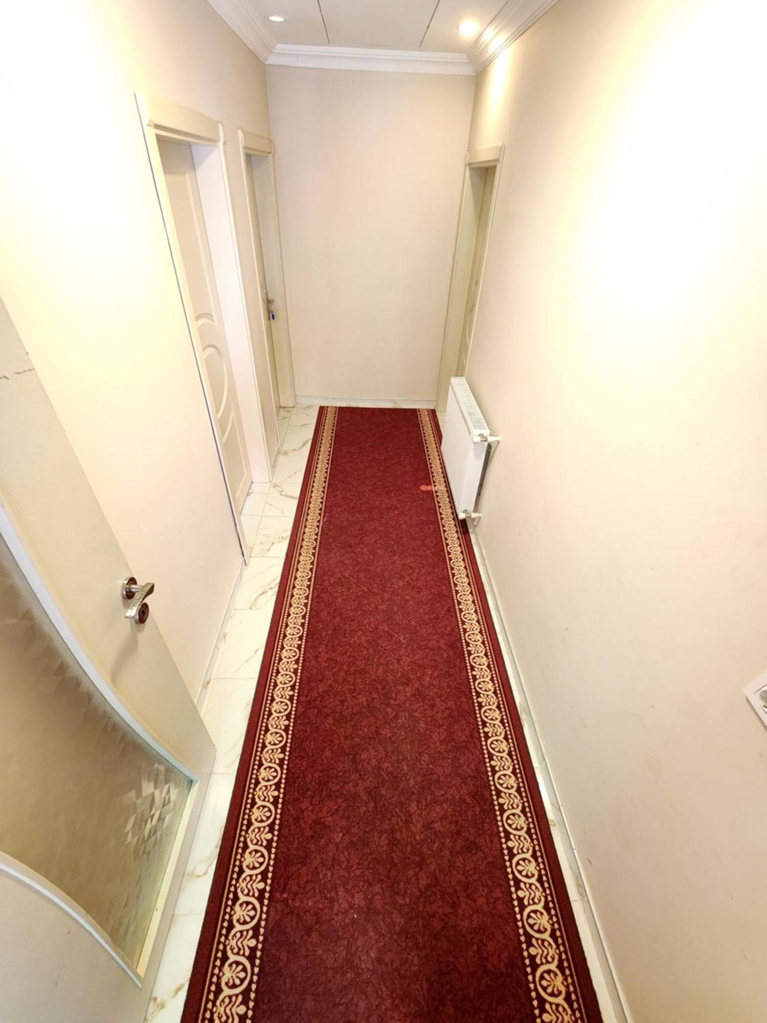 Trend Suite Hotel Uzungöl Dış mekan fotoğraf
