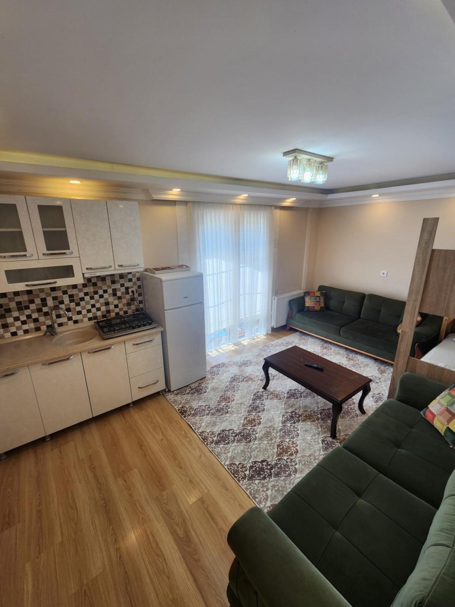 Trend Suite Hotel Uzungöl Oda fotoğraf