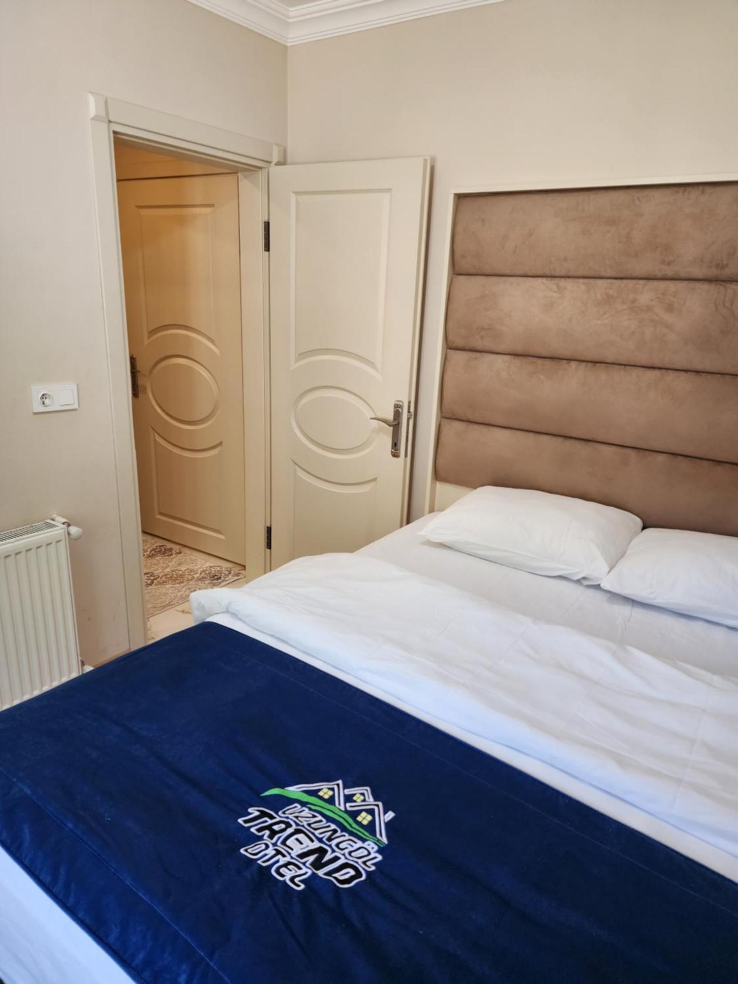 Trend Suite Hotel Uzungöl Oda fotoğraf