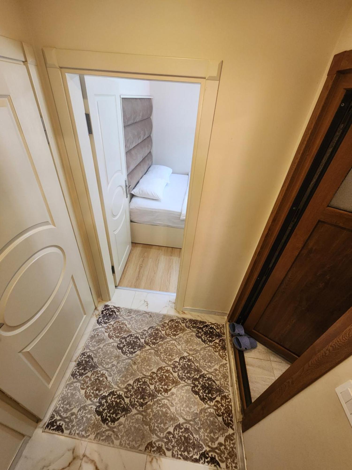 Trend Suite Hotel Uzungöl Oda fotoğraf