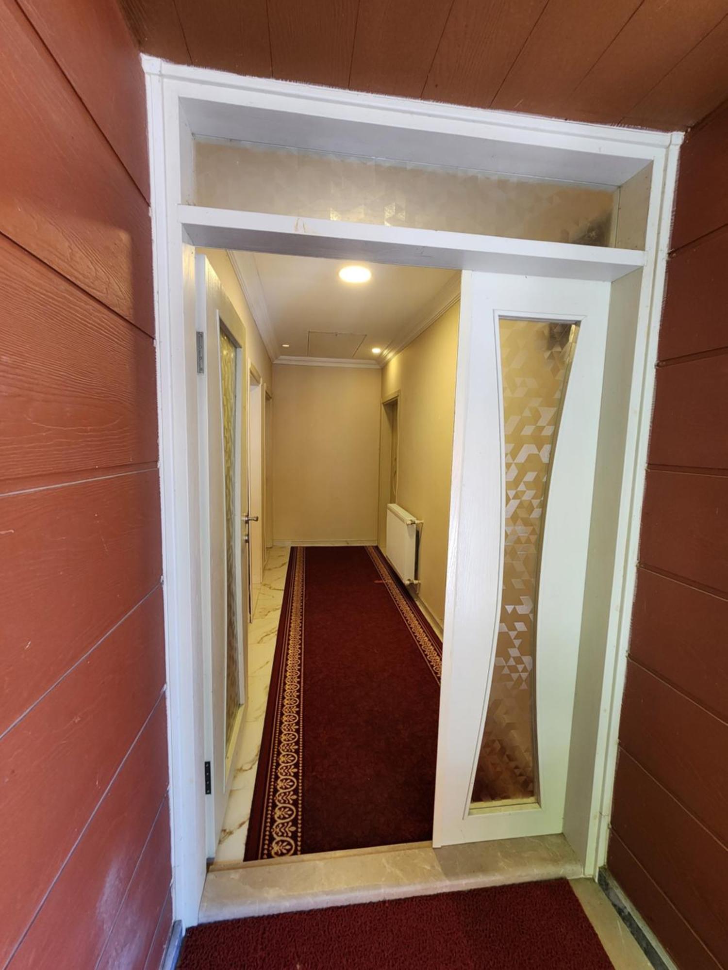 Trend Suite Hotel Uzungöl Dış mekan fotoğraf