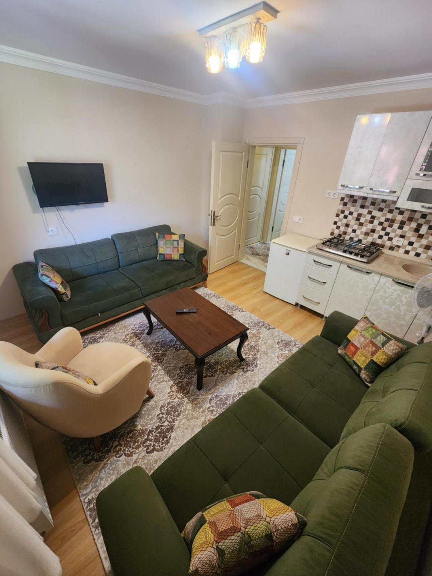 Trend Suite Hotel Uzungöl Oda fotoğraf