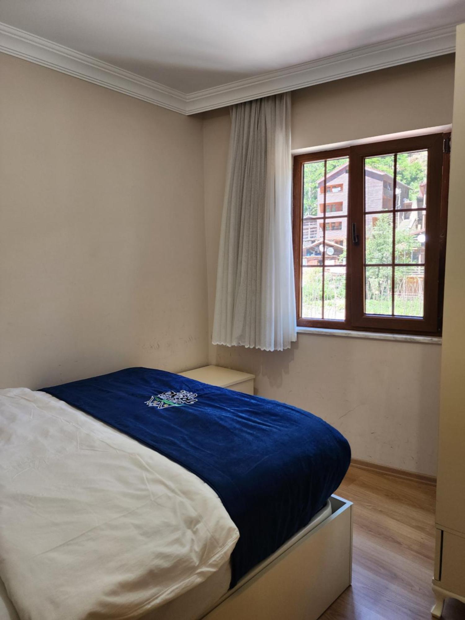 Trend Suite Hotel Uzungöl Oda fotoğraf