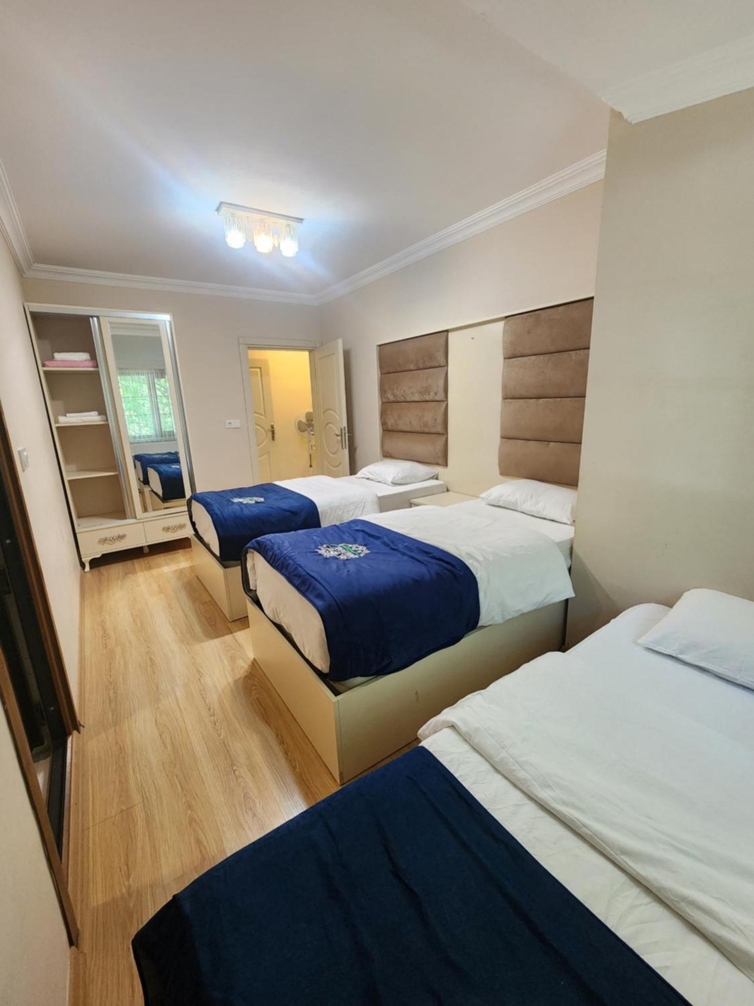 Trend Suite Hotel Uzungöl Oda fotoğraf