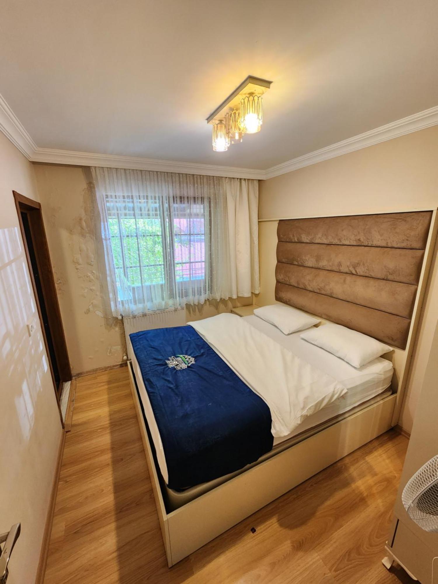 Trend Suite Hotel Uzungöl Oda fotoğraf