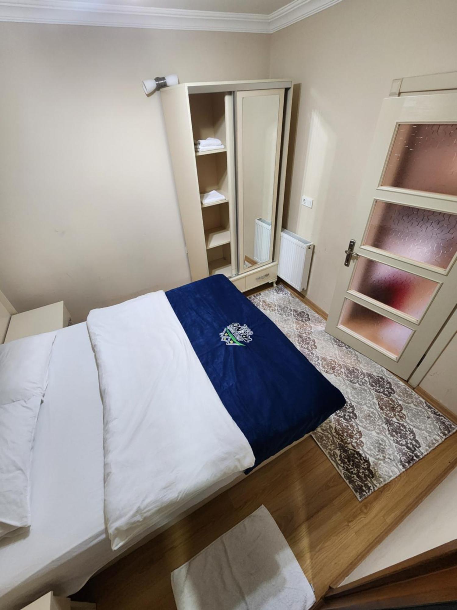Trend Suite Hotel Uzungöl Oda fotoğraf