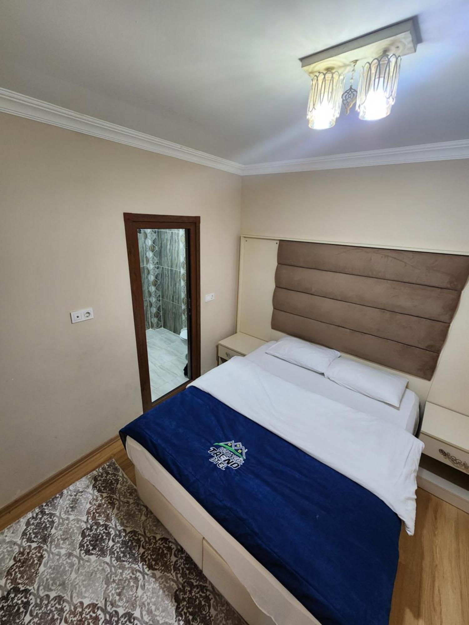 Trend Suite Hotel Uzungöl Oda fotoğraf