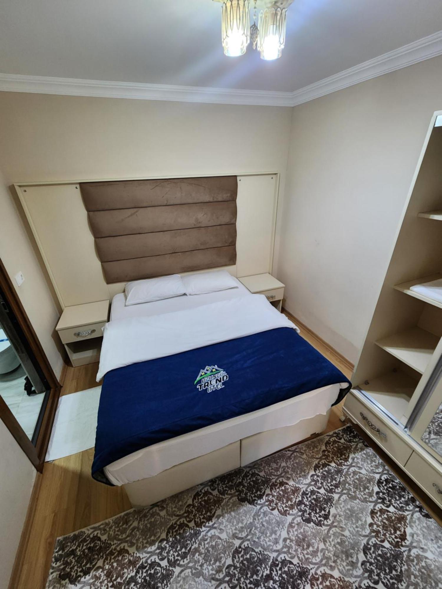 Trend Suite Hotel Uzungöl Oda fotoğraf