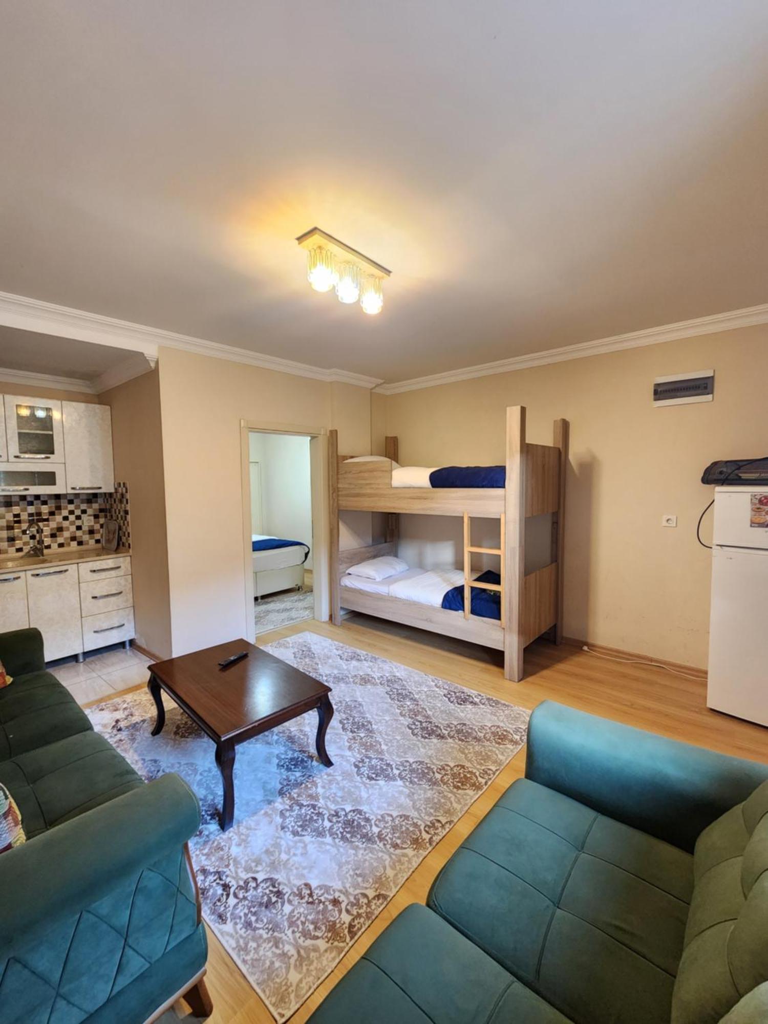 Trend Suite Hotel Uzungöl Oda fotoğraf
