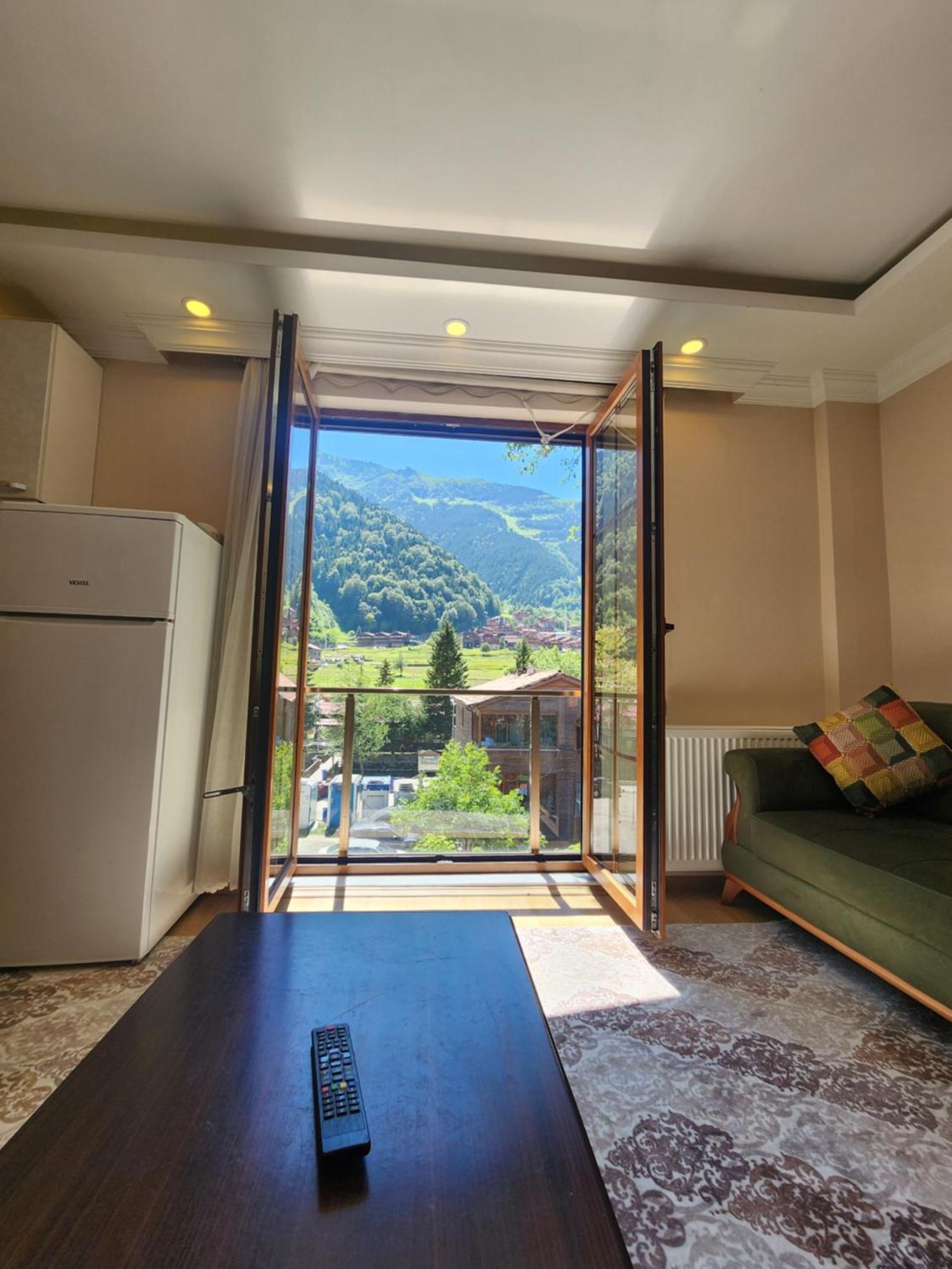 Trend Suite Hotel Uzungöl Oda fotoğraf