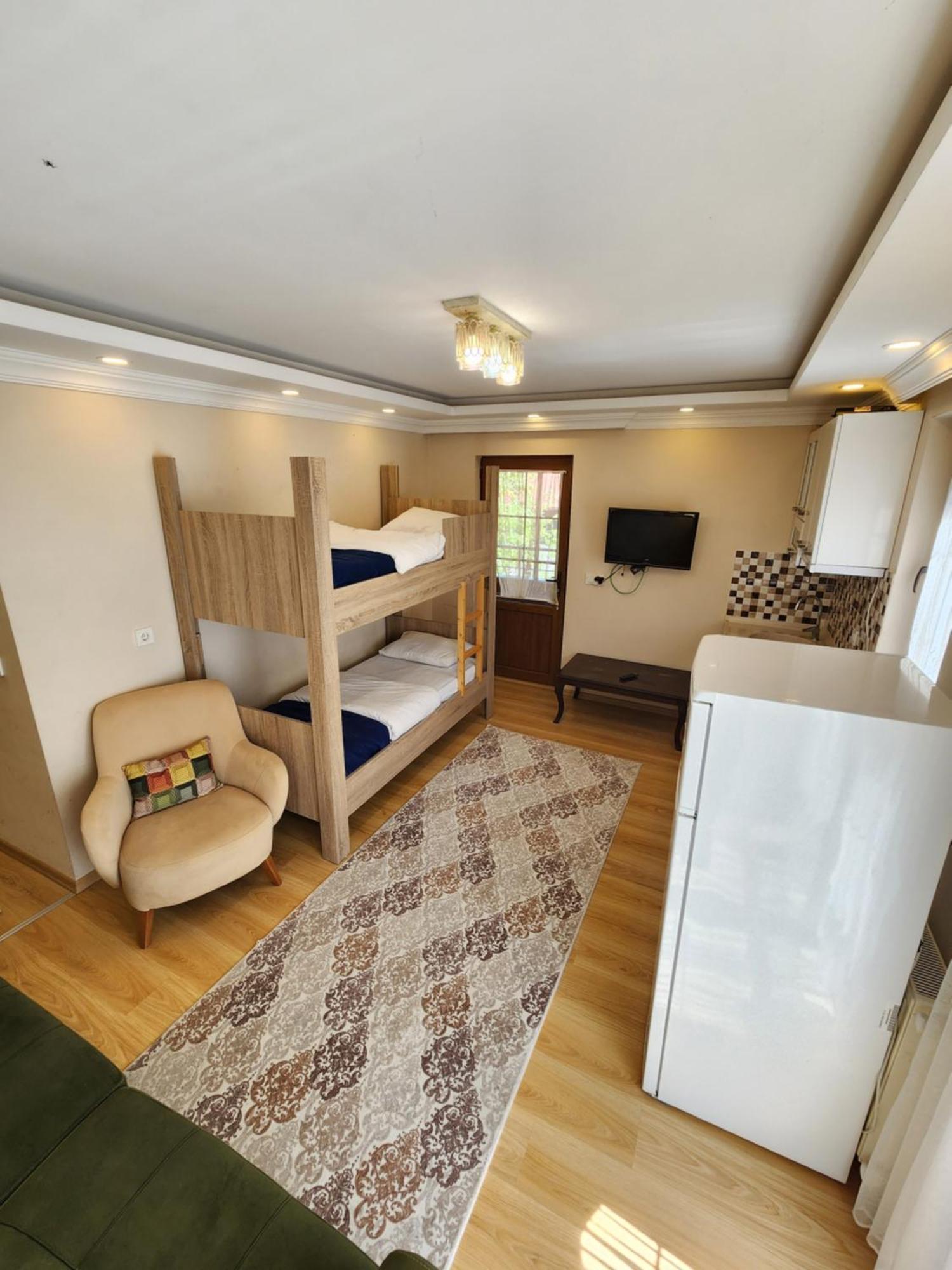 Trend Suite Hotel Uzungöl Oda fotoğraf