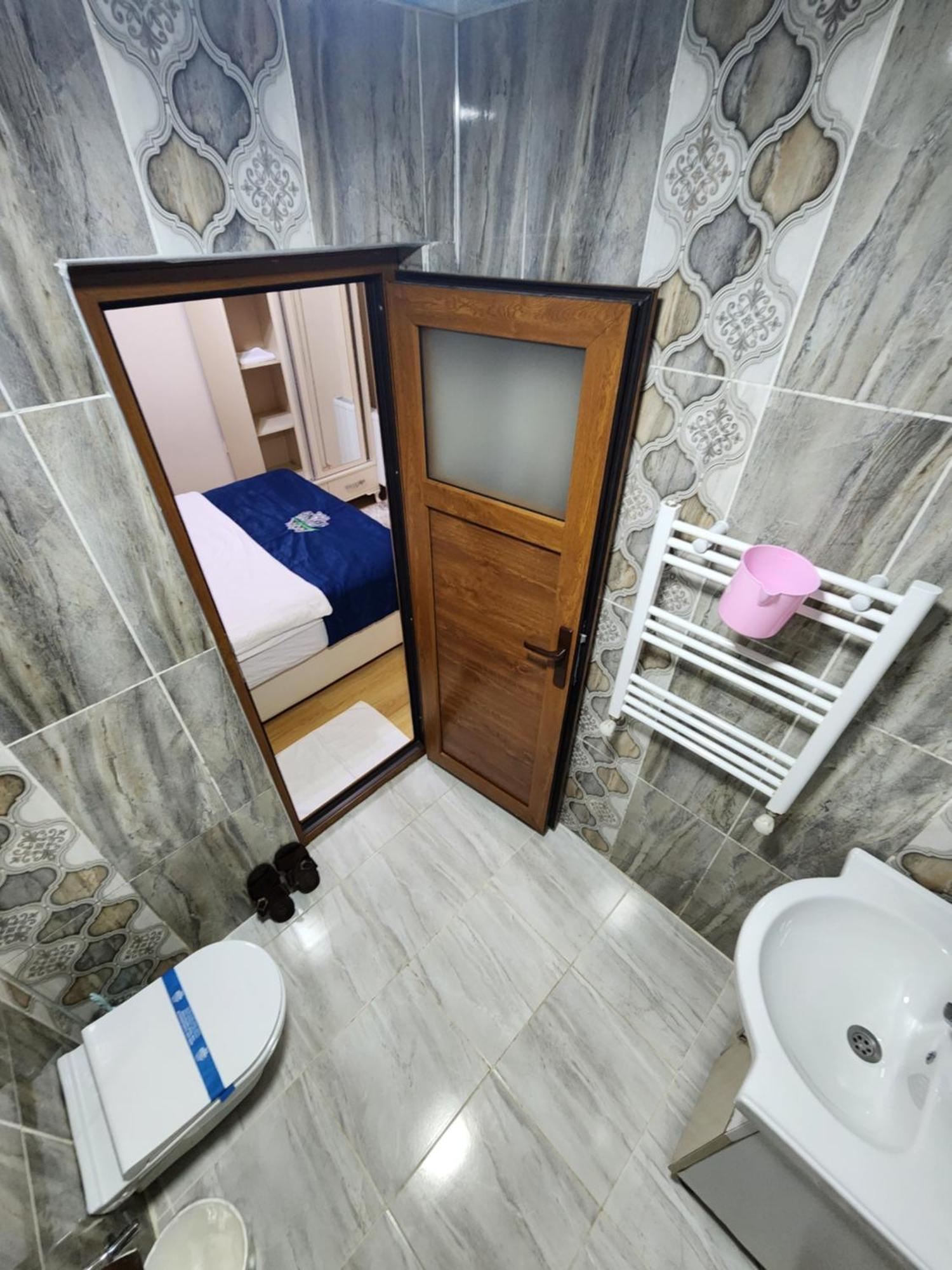 Trend Suite Hotel Uzungöl Oda fotoğraf