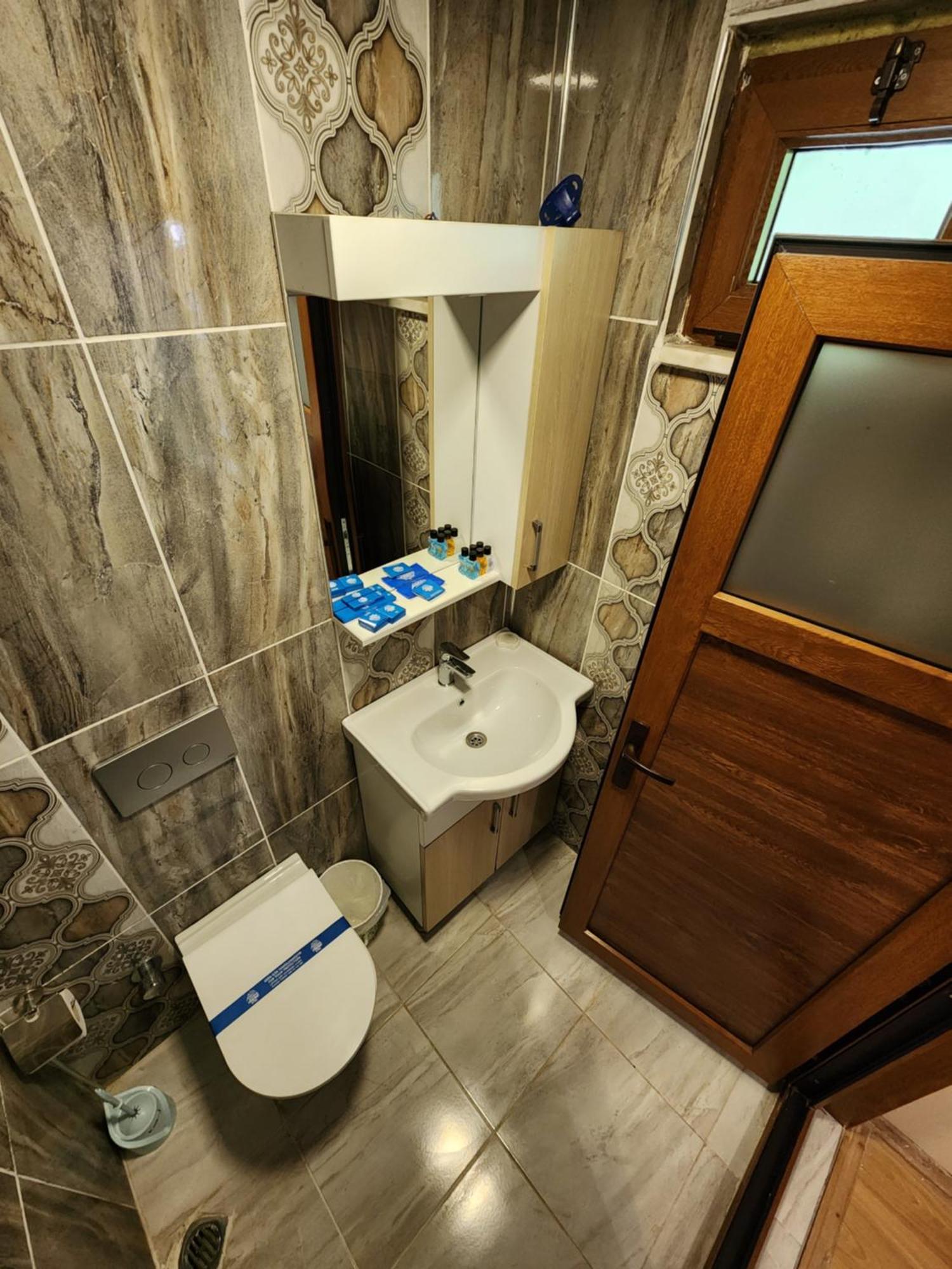 Trend Suite Hotel Uzungöl Oda fotoğraf