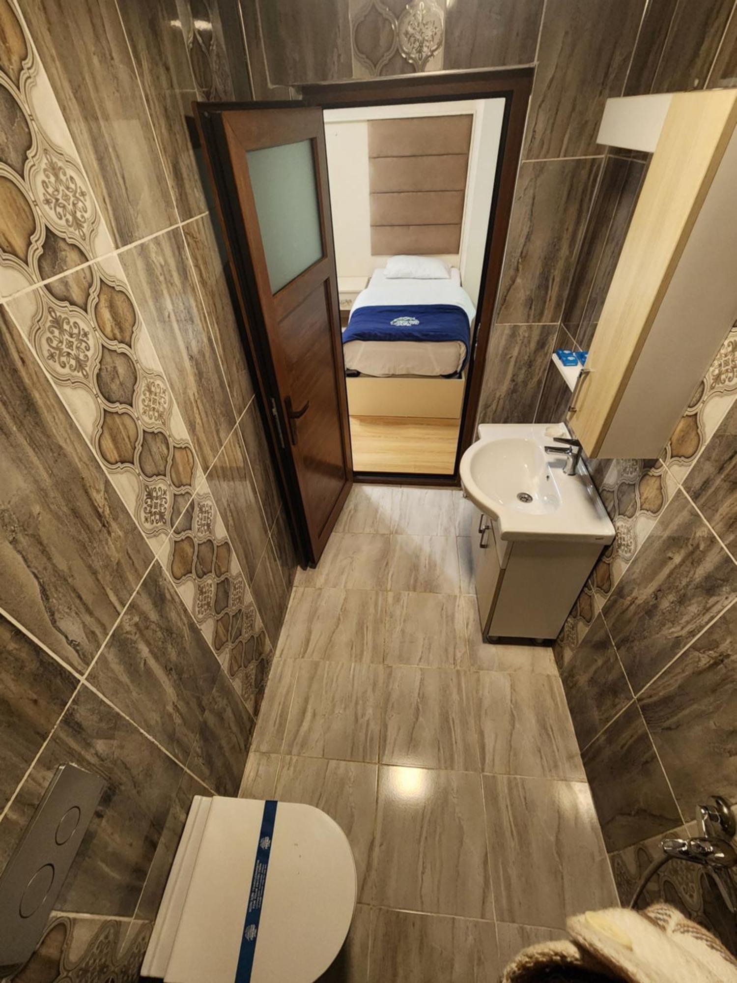 Trend Suite Hotel Uzungöl Oda fotoğraf