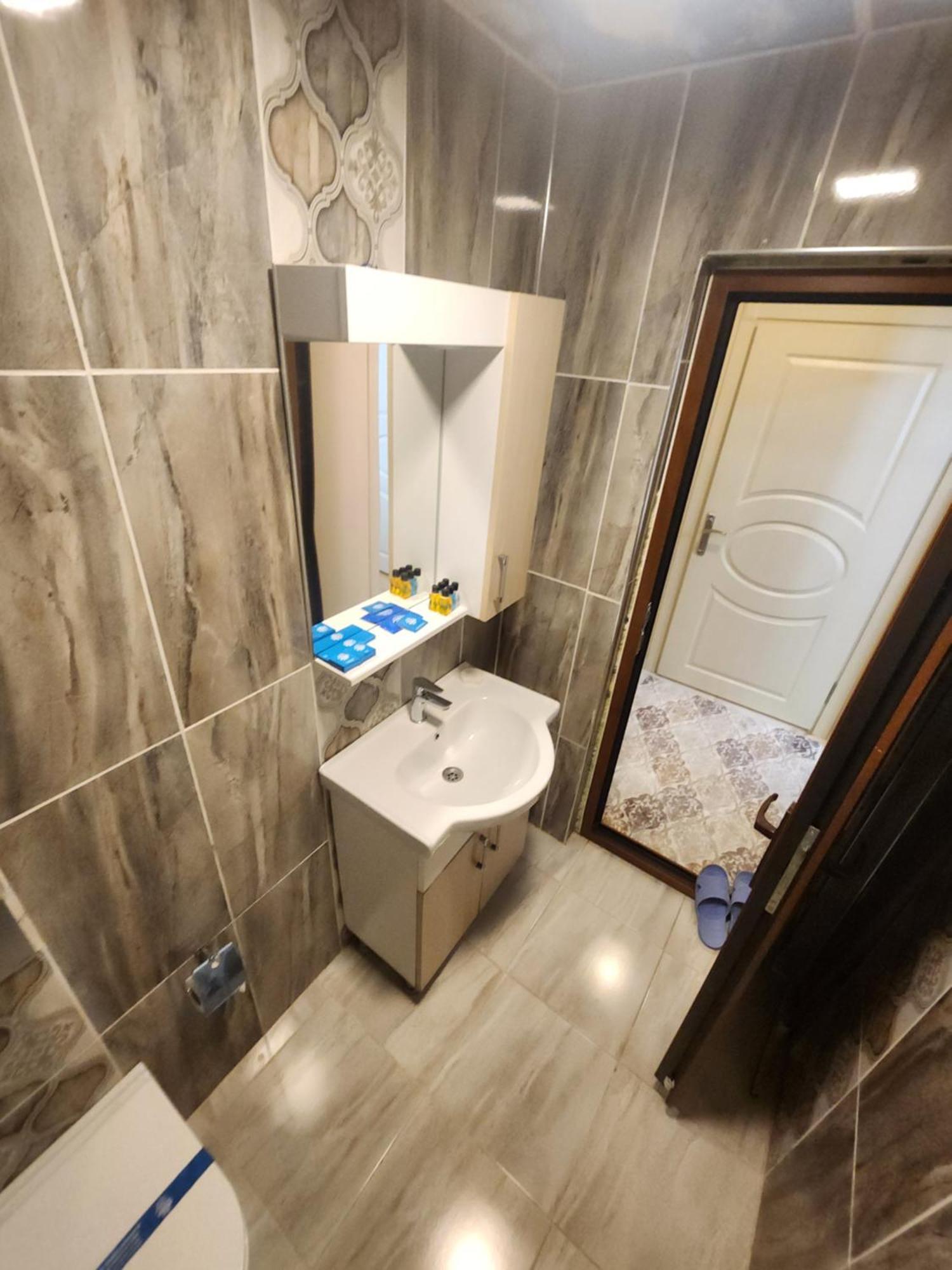 Trend Suite Hotel Uzungöl Oda fotoğraf