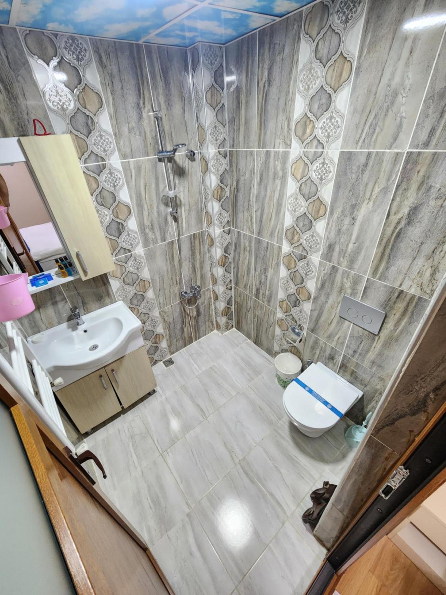 Trend Suite Hotel Uzungöl Oda fotoğraf