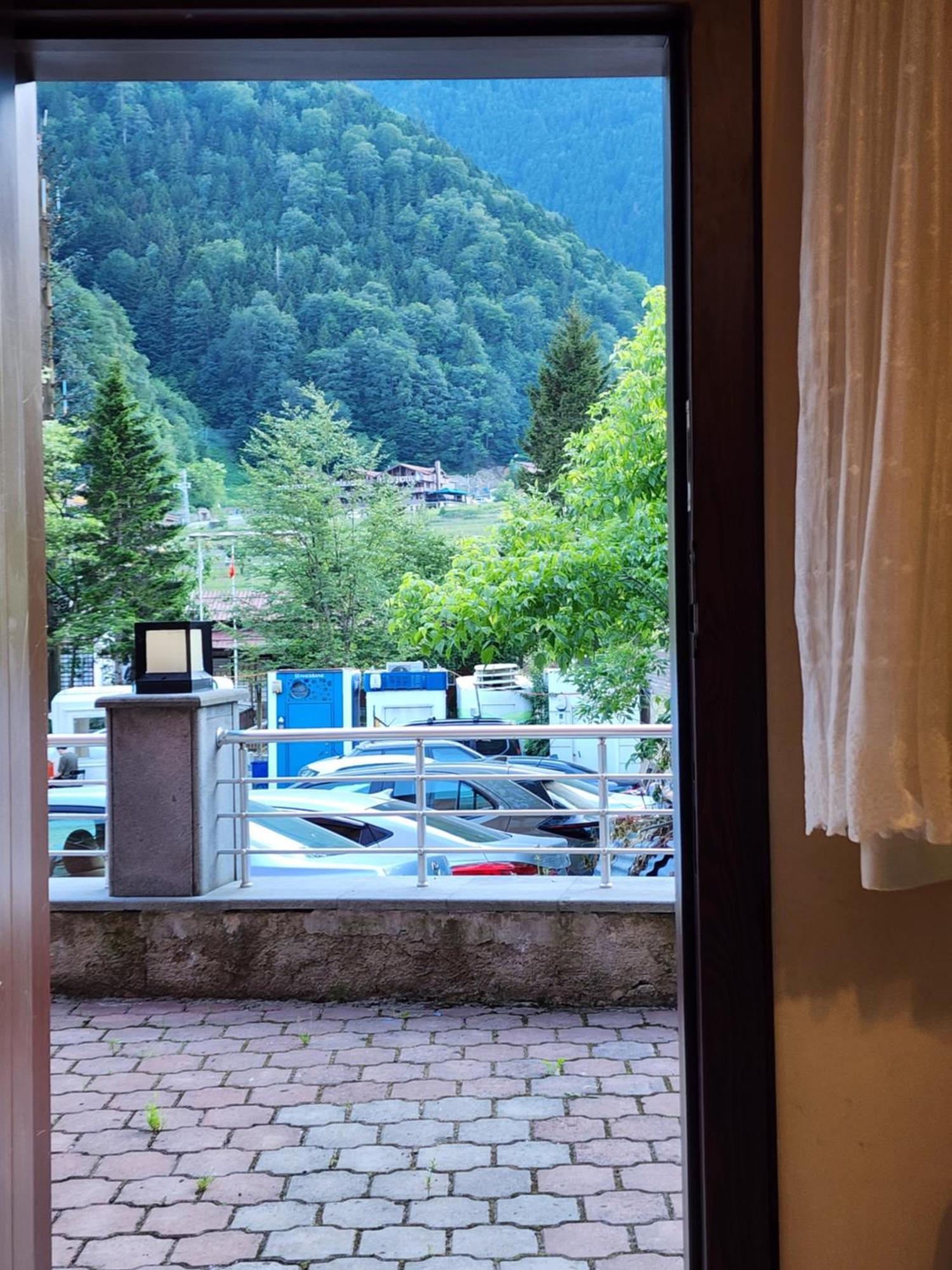 Trend Suite Hotel Uzungöl Oda fotoğraf