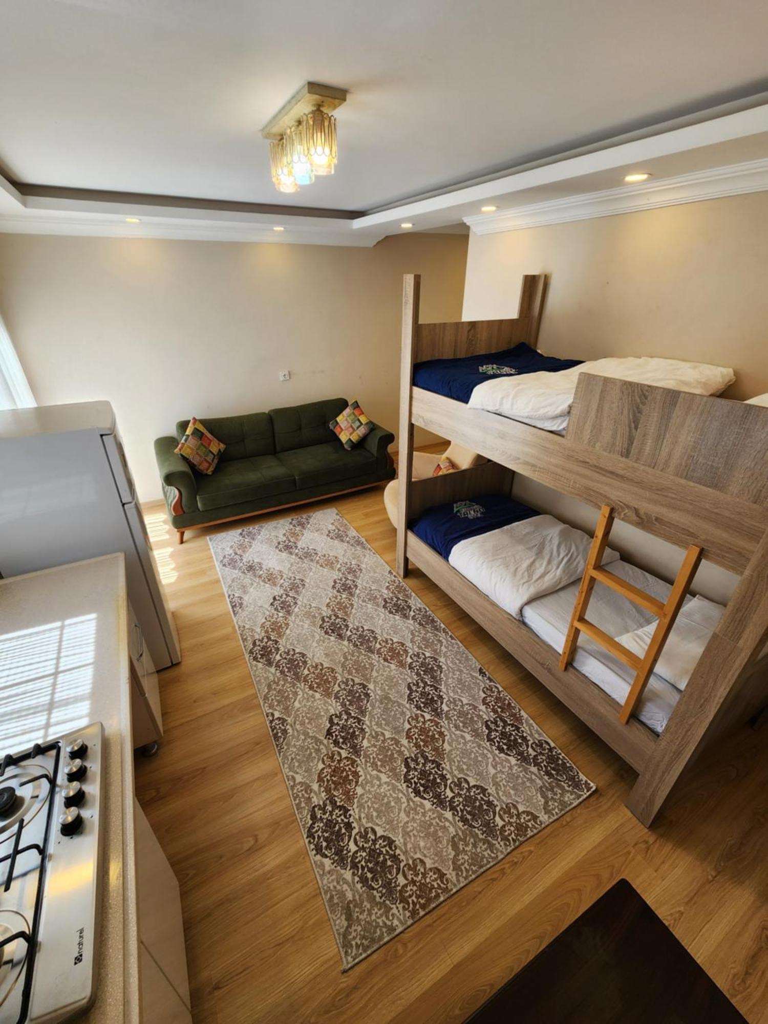 Trend Suite Hotel Uzungöl Oda fotoğraf