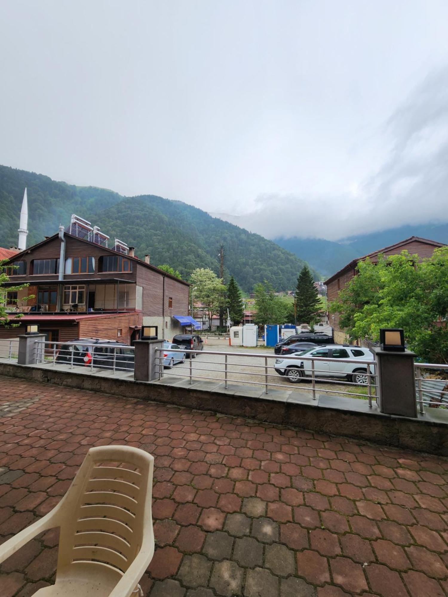 Trend Suite Hotel Uzungöl Oda fotoğraf