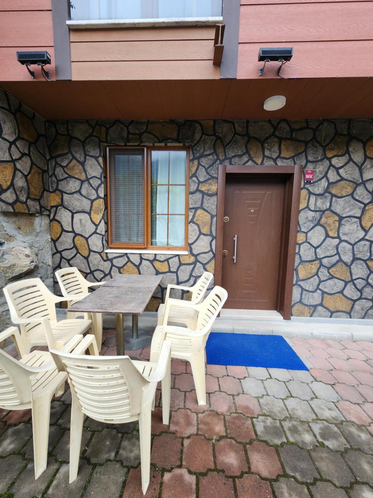 Trend Suite Hotel Uzungöl Oda fotoğraf