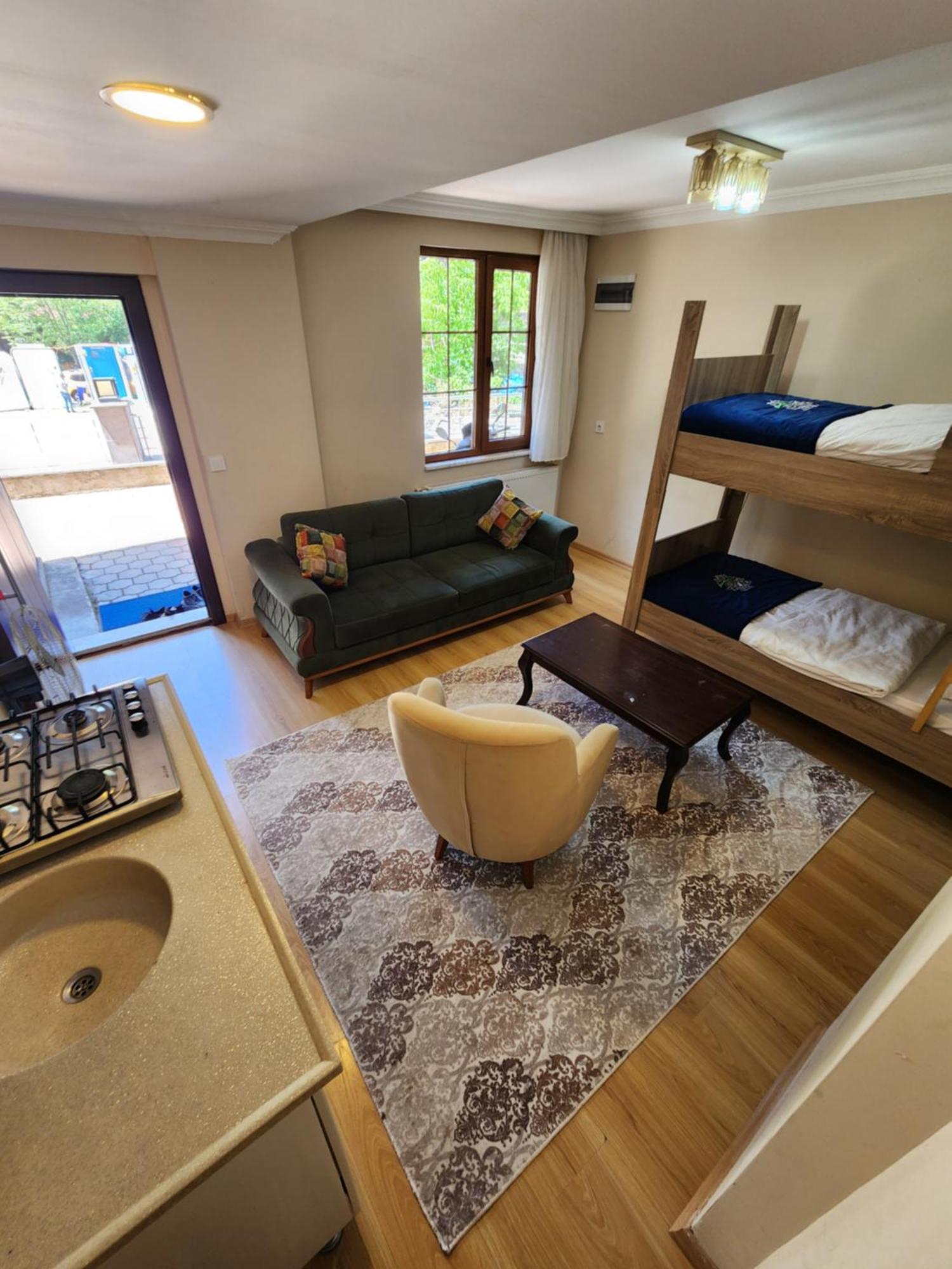 Trend Suite Hotel Uzungöl Oda fotoğraf