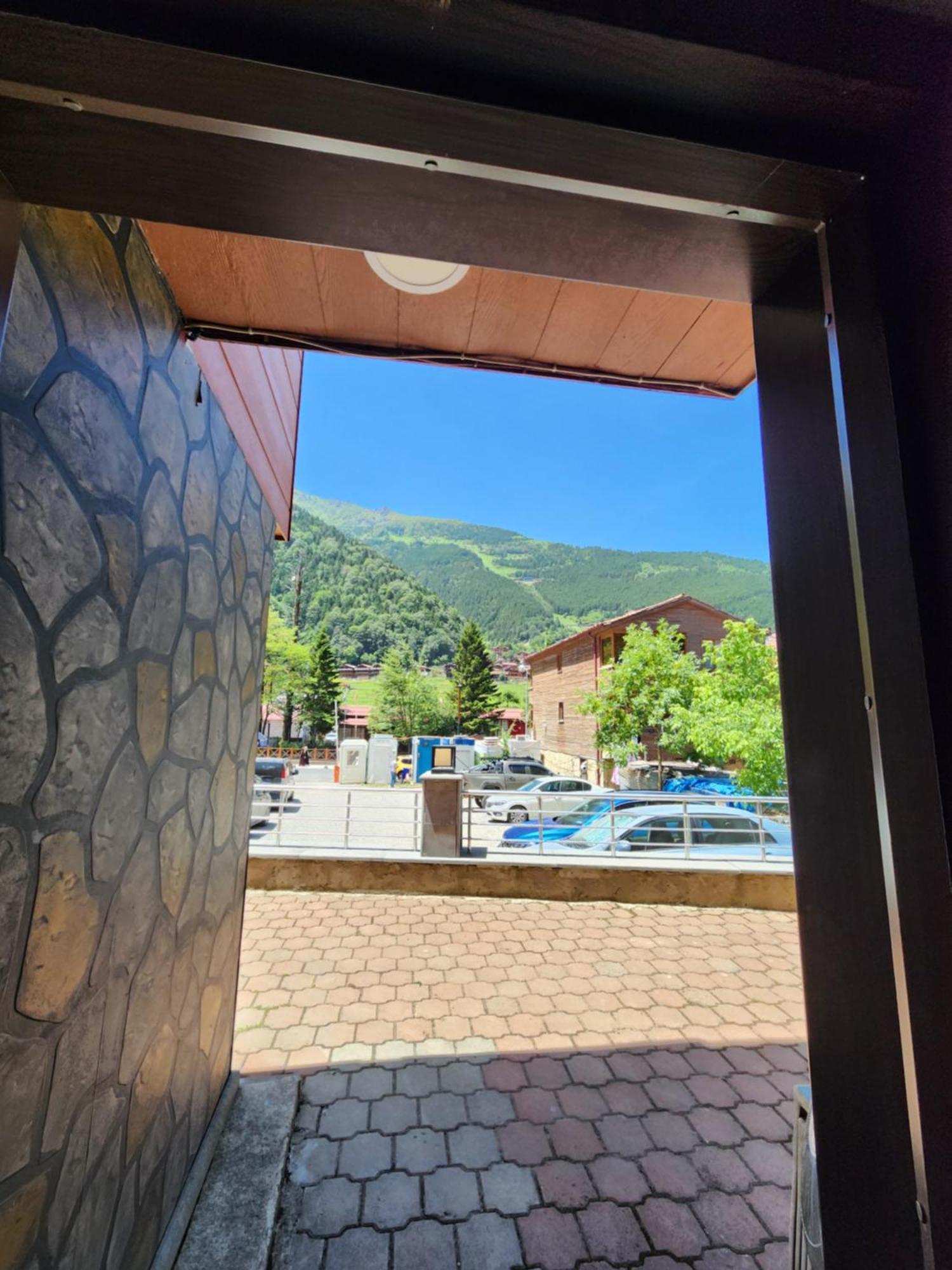 Trend Suite Hotel Uzungöl Oda fotoğraf