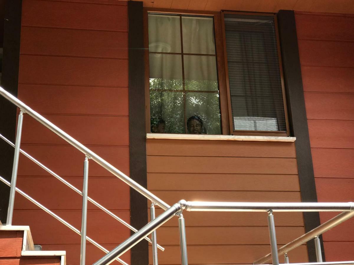 Trend Suite Hotel Uzungöl Dış mekan fotoğraf